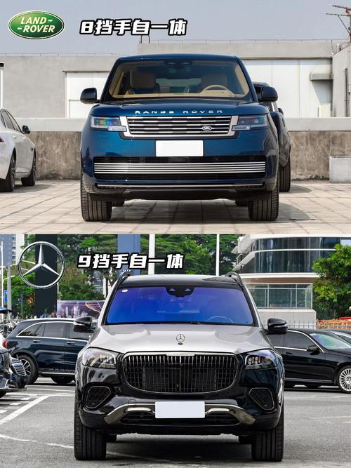 佛山279迈巴赫经典与现代的完美融合，路虎如何塑造独特的品牌形象
